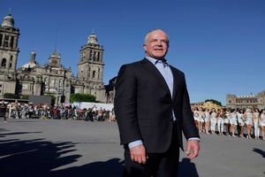 Raúl Rocha Cantú, dueño de Miss Universo, es investigado por presunto huachicol y contrabando de armas