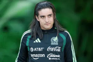 ¡Torreón es de Acevedo! El portero de Santos fue ovacionado pese a no ser titular ante Uruguay