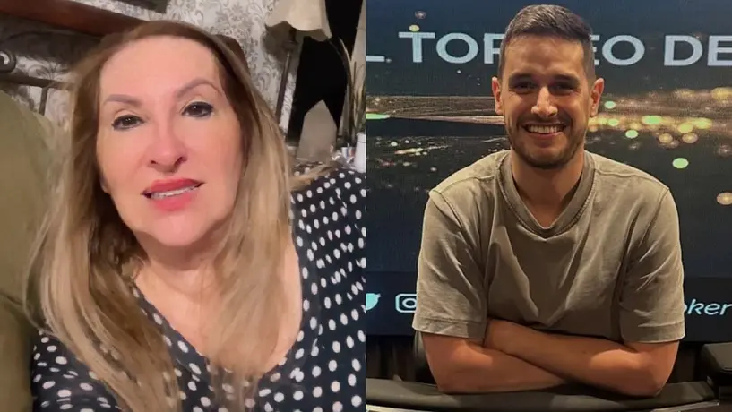 ¿Doña Lety acepta entrevista con Adrián Marcelo? La mamá de Poncho de Nigris ya respondió