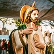 San Judas Tadeo: ¿Quién es y por qué hoy 28 de octubre es su día?