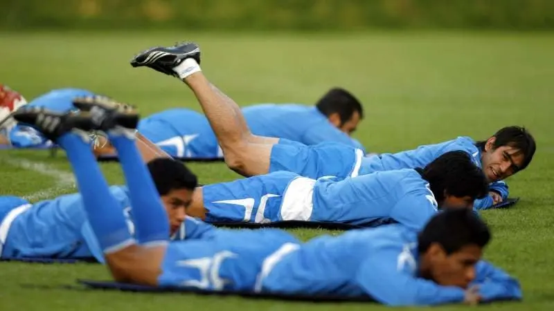 Chelito en Cruz Azul | MEXSPORT