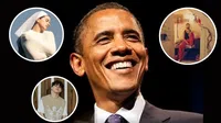 Rosalía, Mora y Xavi: entre los artistas hispanos que escucha Barack Obama