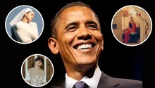 Rosalía, Mora y Xavi: entre los artistas hispanos que escucha Barack Obama