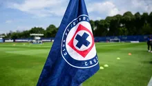 ¿Reemplazo de Chiquete? Cruz Azul firma central mexicano de cara al Clausura 2026