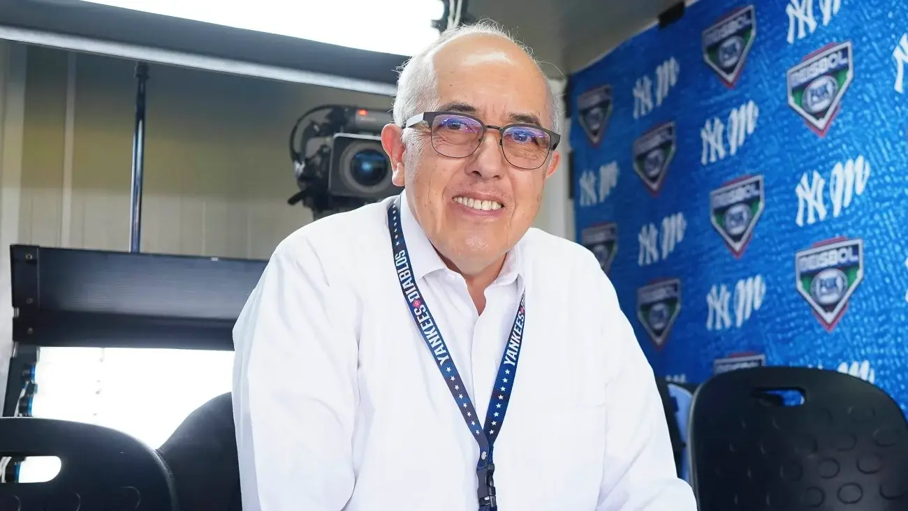 Pepe Segarra, analista de TUDN | IMAGO7