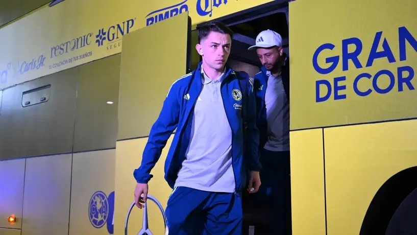 Obed Vargas y Fidel Ambriz abren la puerta de la Selección a Álvaro Fidalgo: “Todos los que tienen nivel son bienvenidos”