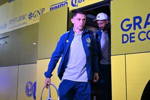 Obed Vargas y Fidel Ambriz abren la puerta de la Selección a Álvaro Fidalgo: “Todos los que tienen nivel son bienvenidos”