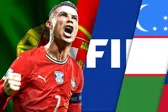 Portugal y Cristiano Ronaldo en el Mundial 2026: Así queda el Grupo K