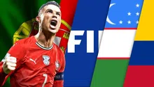 Portugal y Cristiano Ronaldo en el Mundial 2026: Así queda el Grupo K