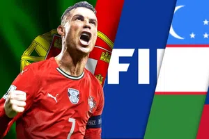 Portugal y Cristiano Ronaldo en el Mundial 2026: Así queda el Grupo K