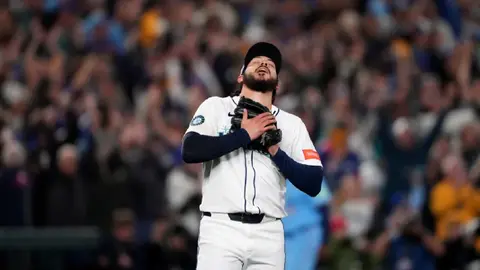 ¿Cuándo y dónde ver el Juego 6 del Blue Jays y Mariners?
