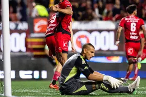 ¿Cómo le va a Tigres cuando llega con desventaja a los partidos de vuelta de Cuartos de Final en los últimos cinco años?