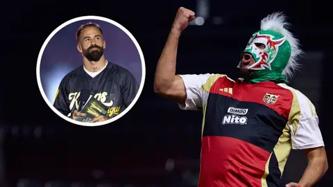 Kings League: ¡Termina mal! Escorpión Dorado se va a los golpes contra Marc Crosas