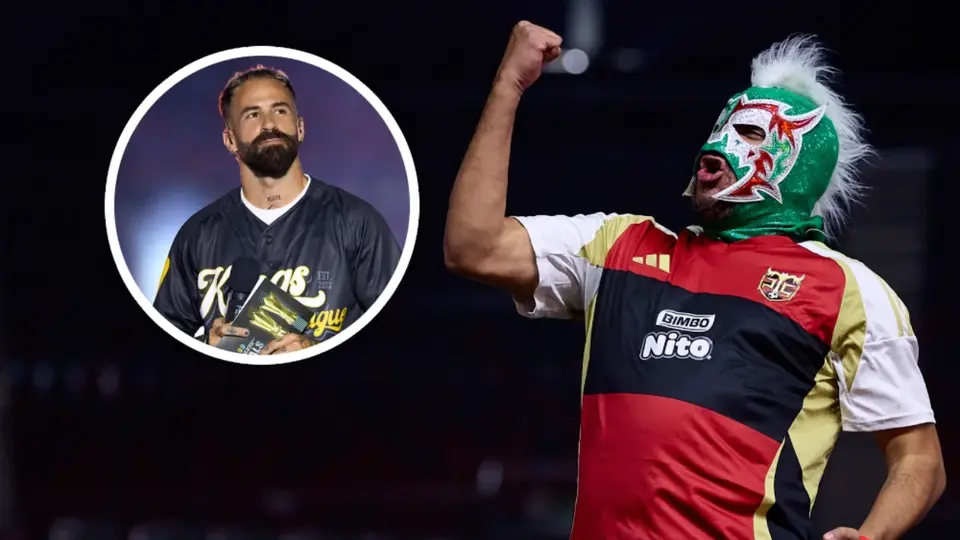 Kings League: ¡Termina mal! Escorpión Dorado se va a los golpes contra Marc Crosas