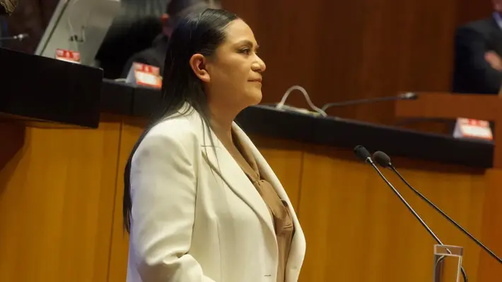 13.4 millones salieron de la pobreza en México, reporta Bienestar ante el Senado