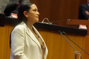 13.4 millones salieron de la pobreza en México, reporta Bienestar ante el Senado