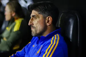 ¡Oficial! Veljko Paunovic es nuevo entrenador de Serbia