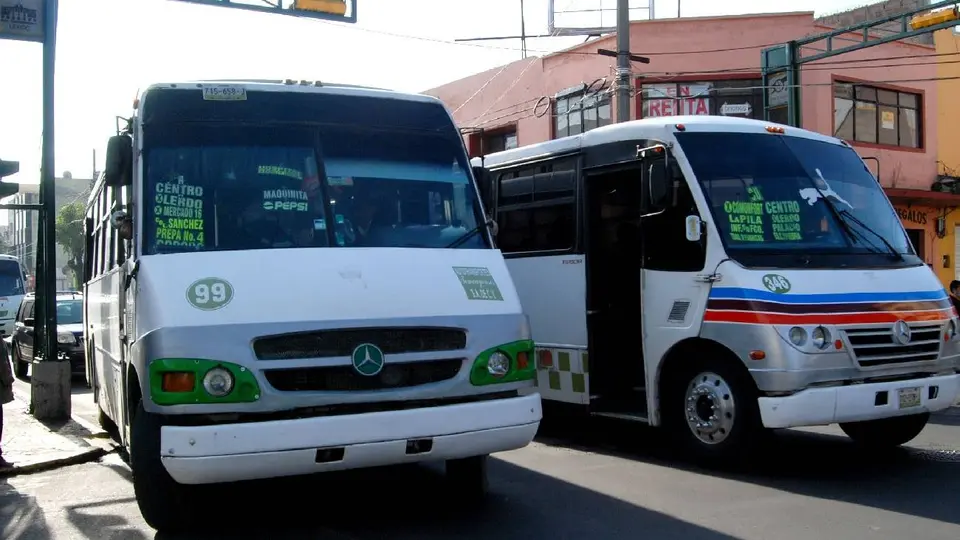 Edomex lanza Rutómetro: Checa costos, tiempos de traslado y horarios de 622 rutas
