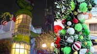 La Casa del Grinch en CDMX : así puedes visitarla GRATIS este diciembre