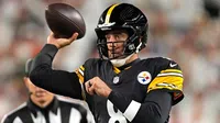Aaron Rodgers hace historia y supera a Ben Roethlisberger