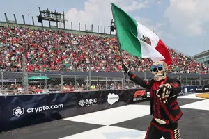 Gran Premio de México 2025: ¿Dónde y a qué hora ver la carrera de Fórmula 1?