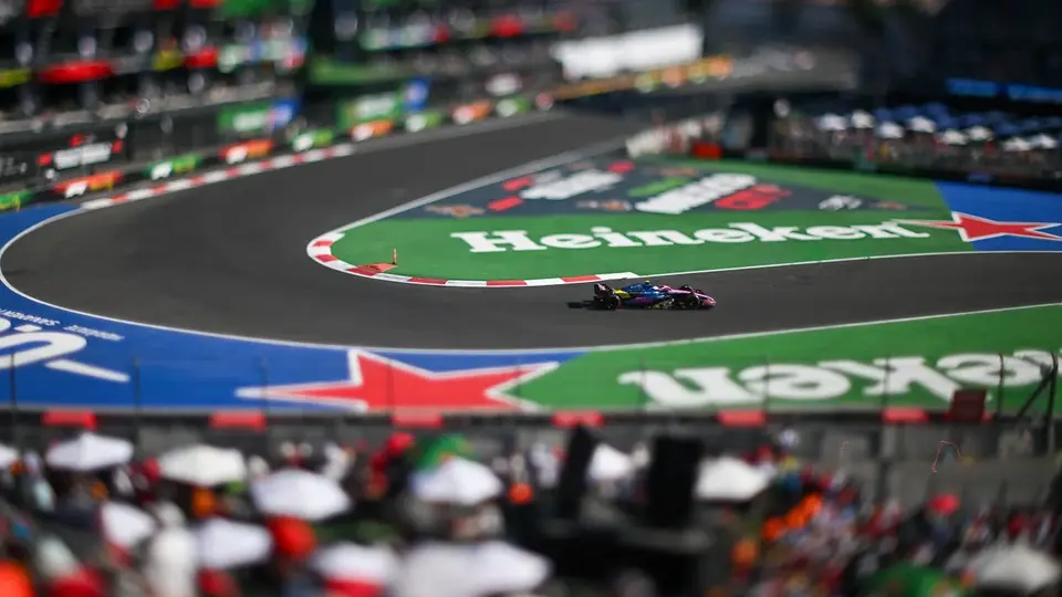 Gran Premio de México analiza cambios en conjunto con la FIA y la Fórmula 1