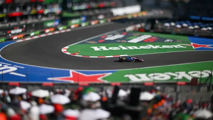 Gran Premio de México analiza cambios en conjunto con la FIA y la Fórmula 1
