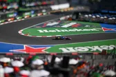 Gran Premio de México analiza cambios en conjunto con la FIA y la Fórmula 1
