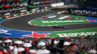 Gran Premio de México analiza cambios en conjunto con la FIA y la Fórmula 1