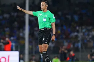 Luis Enrique Santander sorprende con nueva faceta en comercial; ¿Adiós a la Liga MX?