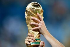 FIFA da a conocer reglas y restricciones para el sorteo de la Copa del Mundo del 2026