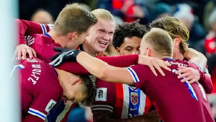 Mundial 2026: Estas son las selecciones que volverán o debutarán en la próxima Copa del Mundo