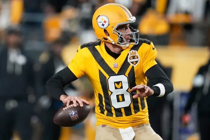 Aaron Rodgers | AP
