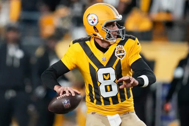 Aaron Rodgers | AP