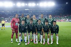 Jesús Martínez pide disculpas tras eliminación del León en el Apertura 2025