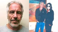 Quiénes aparecen en los archivos Epstein: Clinton, Michael Jackson, Mick Jagger y otras figuras públicas