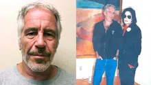Quiénes aparecen en los archivos Epstein: Clinton, Michael Jackson, Mick Jagger y otras figuras públicas