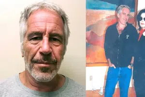 Quiénes aparecen en los archivos Epstein: Clinton, Michael Jackson, Mick Jagger y otras figuras públicas