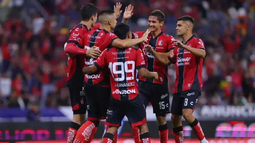 Atlas inicia limpieza profunda: cuatro bajas, un nominado al Puskas y un caso marcado por lesión