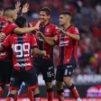 Atlas inicia limpieza profunda: cuatro bajas, un nominado al Puskas y un caso marcado por lesión