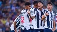 Pumas se refuerza para el Clausura 2026 con jugador procedente de Rayados