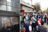 ¿Qué pasó hoy en la Línea 12 del Metro CDMX? Usuarios reportaron desalojos en redes