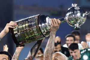 Horario definido para la Final de la Copa Libertadores entre Palmeiras y Flamengo
