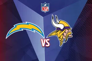 Los Ángeles Chargers vs Minnesota Vikings ¿Dónde y a qué hora ver el Thursday Night Football?
