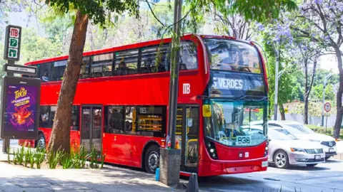 Gobierno CDMX: Confirman construcción de Línea 0 del Metrobús que correrá por Circuito Interior