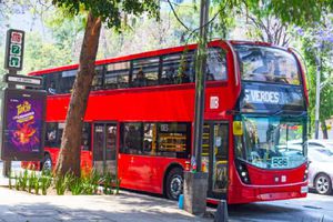 Gobierno CDMX: Confirman construcción de Línea 0 del Metrobús que correrá por Circuito Interior