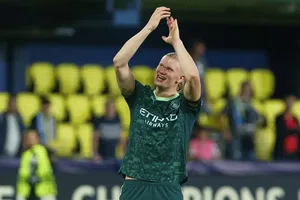 Erling Haaland sorprende y abre canal de YouTube para mostrar su lado más personal