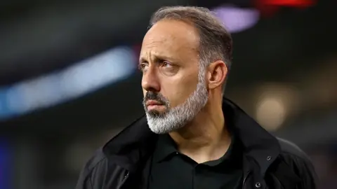 Pellegrino Matarazzo hace historia: el primer DT estadounidense llega a LaLiga
