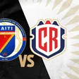 ¿Cuándo y dónde ver Haití vs Costa Rica, partido de Eliminatorias de Concacaf rumbo al Mundial?