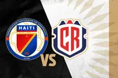 ¿Cuándo y dónde ver Haití vs Costa Rica, partido de Eliminatorias de Concacaf rumbo al Mundial?
